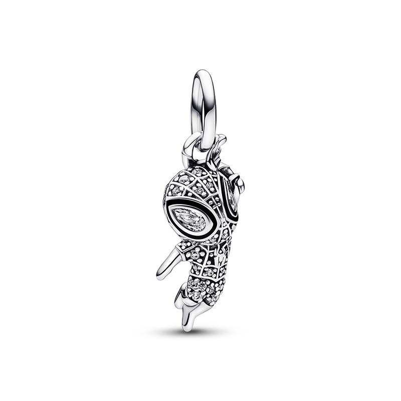 Marvel Spider-Man Pavé-Anhänger - PANDORA - Schneller Versand ...
