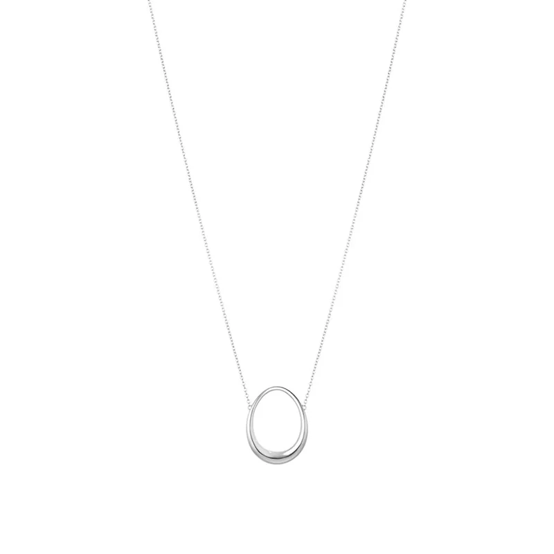 Offspring Medium Offspring Pendant Medium • Georg Jensen • Designschmuck mit schnellen ...